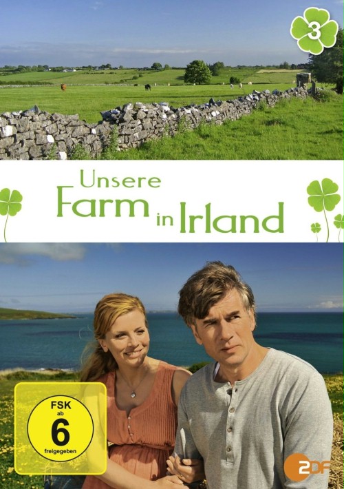 Unsere Farm in Irland